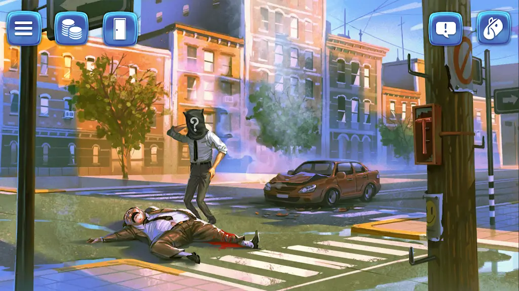 塑心师(解谜冒险游戏)截图