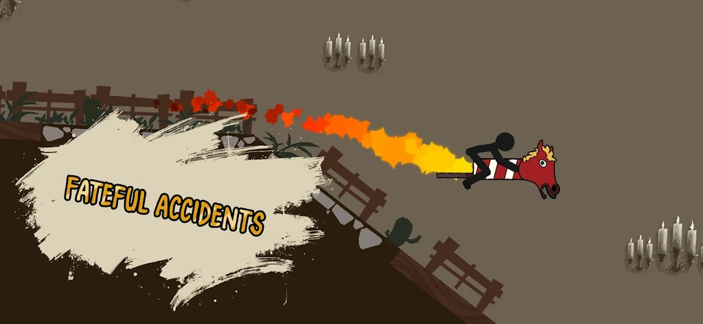 超级坠落2026最新版本截图