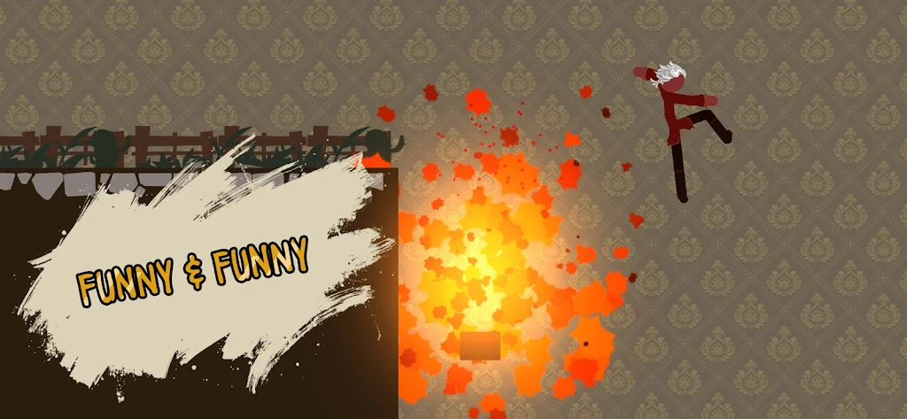 超级坠落2026最新版本截图