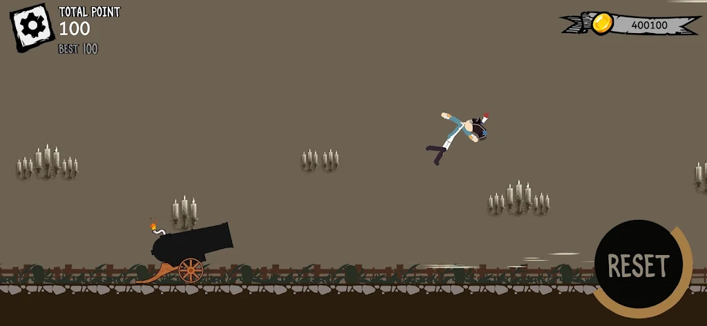 超级坠落2026最新版本截图