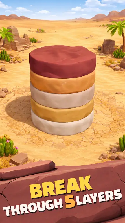 万物皆可雕最新手机版截图