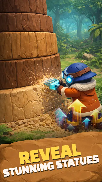 万物皆可雕最新手机版截图