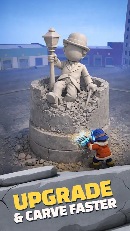 万物皆可雕最新手机版截图