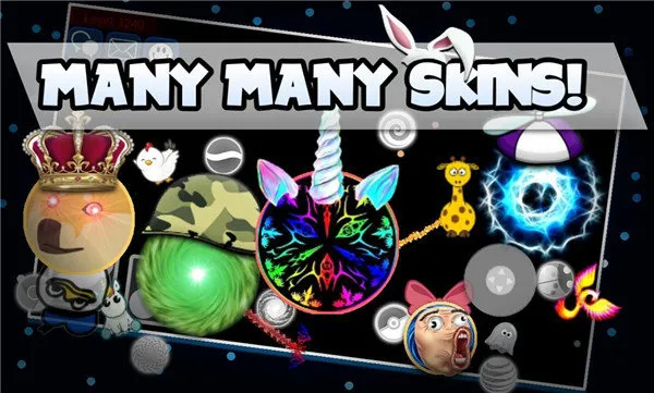 星球吞噬战下载安装