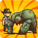 死亡威胁僵尸战争内购破解版