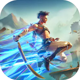 波斯王子：失落的王冠(动作冒险游戏)