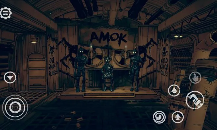 班迪与黑暗复兴安装截图