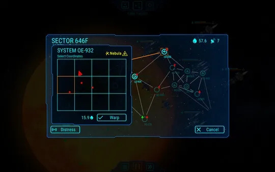 天际舰队破解版下载安装截图