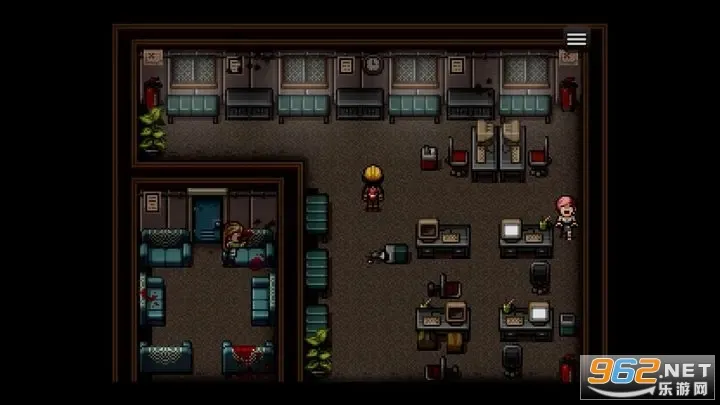 末日竟在我身边3破解版截图