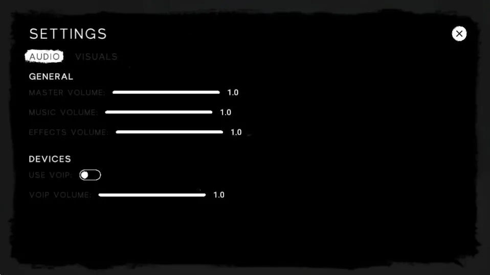 寻找伪人正版下载截图
