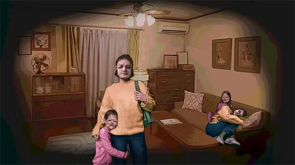 寻找伪人正版下载