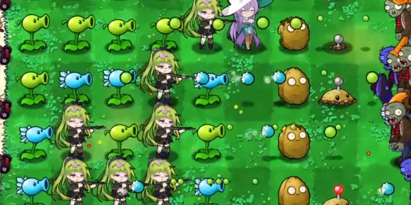 ֲ�����ս��ʬ3.8������v0.6.6 ��׿��