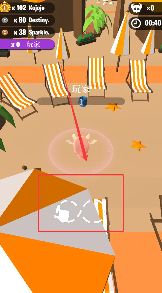 萌龙大作战破解版无限钻石最新版下载