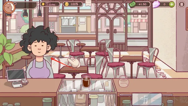 可口的咖啡美味的咖啡破解版无限金币