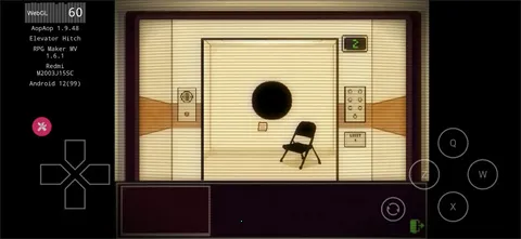 电梯困境中文版下载