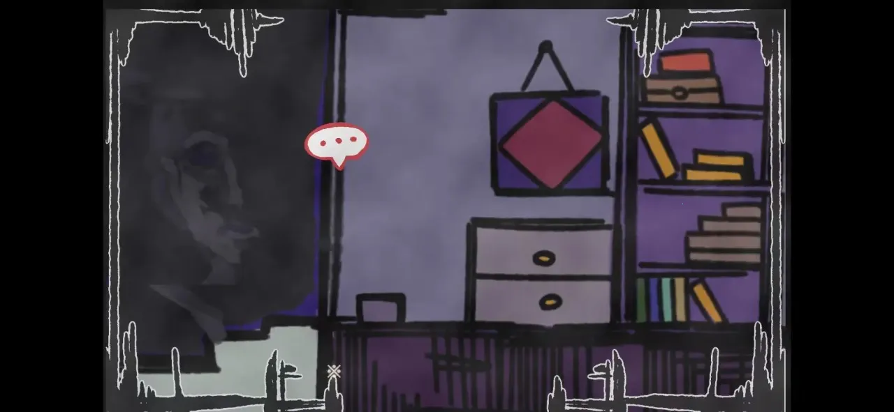 失败的仪式(扮演Chirenichi解谜)截图