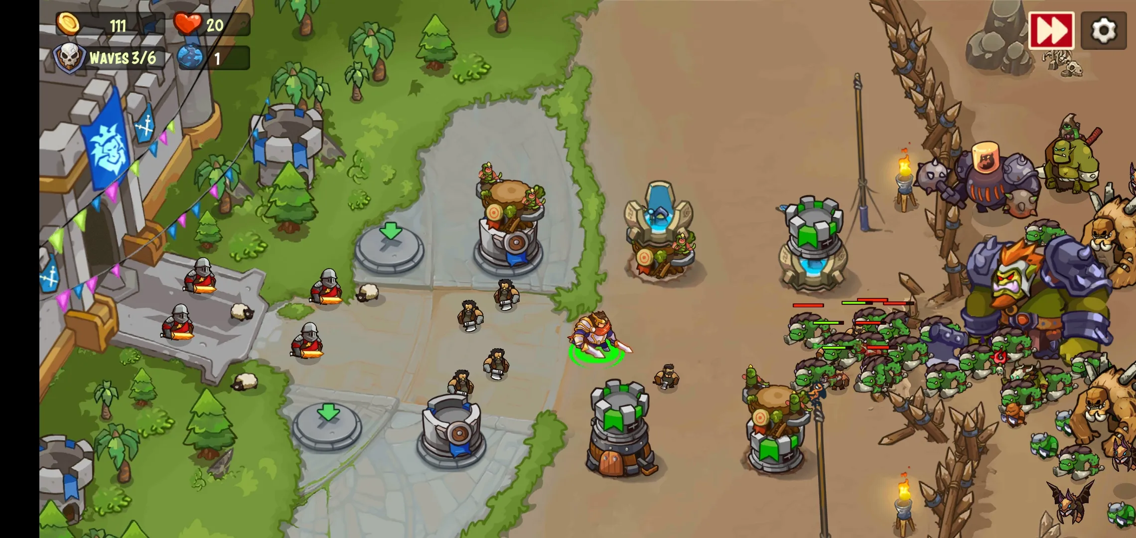 ����������ս��ǰ��(����������Ϸ)v2.0.500 �ֻ���