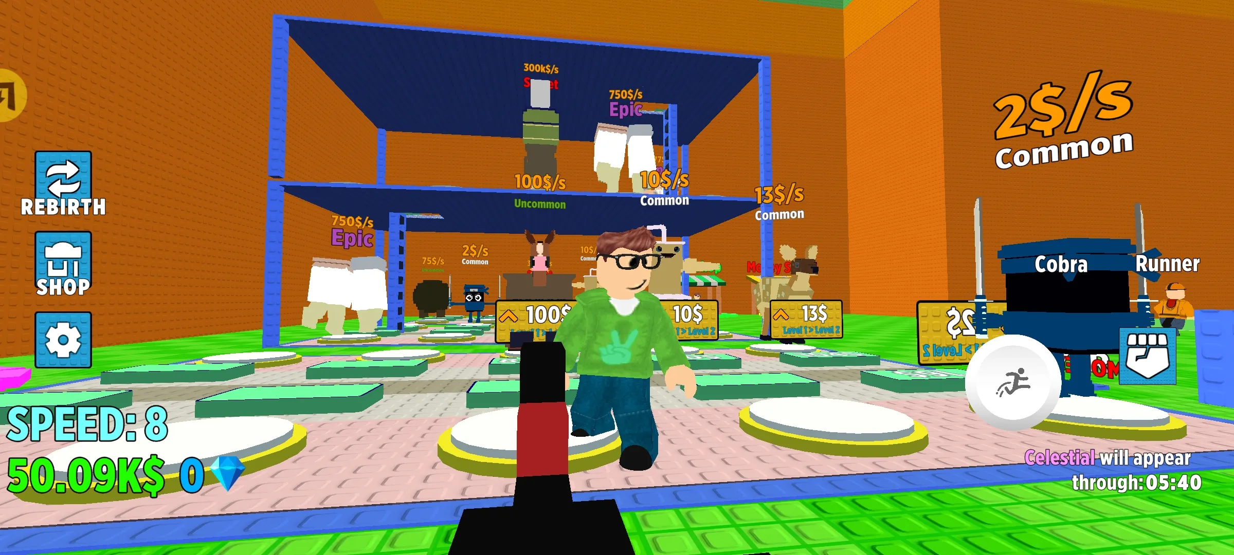 ���뾯��׷��2026���ذ�װv0.0.5 �ֻ���