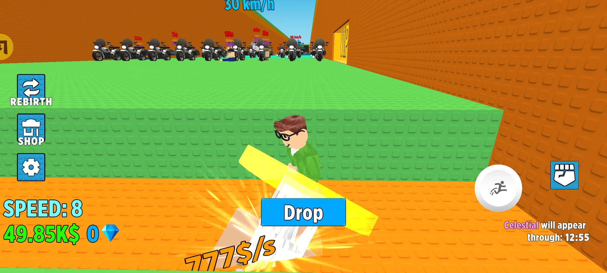 ���뾯��׷��2026���ذ�װv0.0.5 �ֻ���