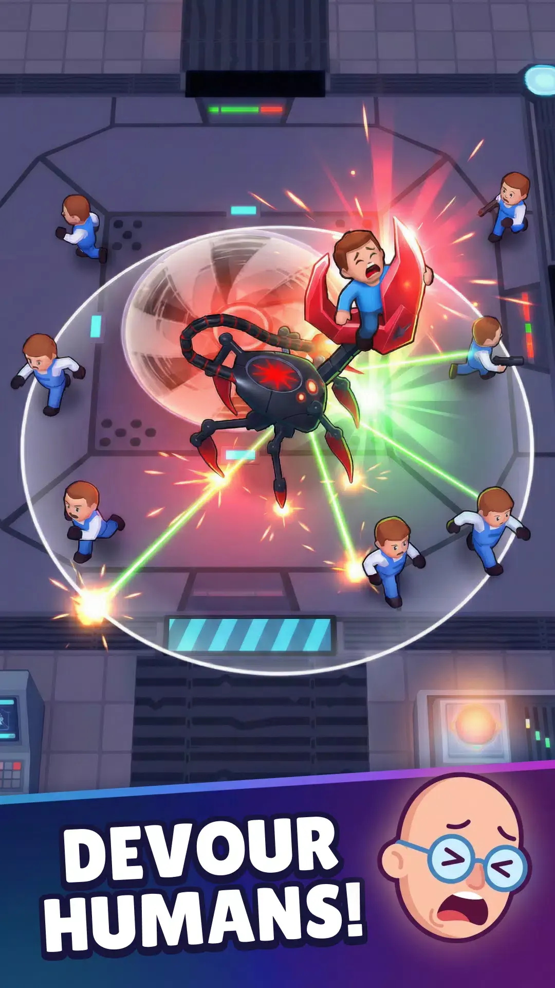 ��е֩�룺��������������������(֩�����������Ϸ)v0.1.4 ��׿��