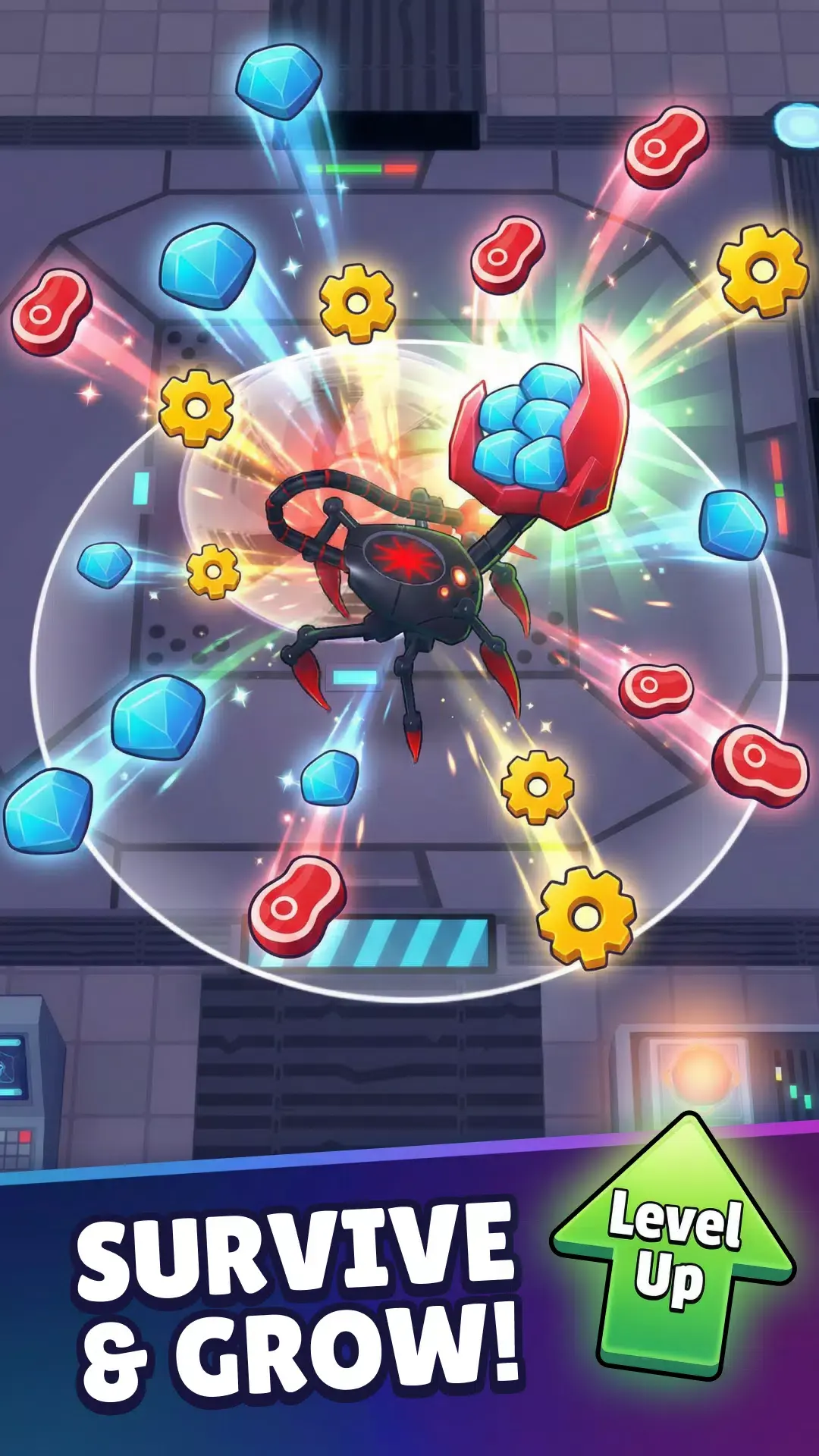 ��е֩�룺��������������������(֩�����������Ϸ)v0.1.4 ��׿��