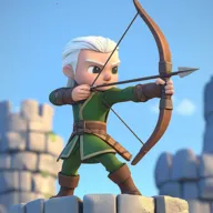 爆炸城堡辅助菜单版(塔防生存游戏)