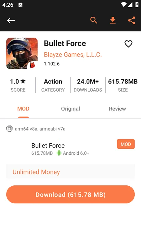 APKDone2026�ٷ�����v2.1.2 �ֻ���