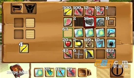 被尘封的故事国际版截图