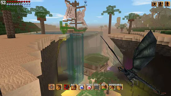 被尘封的故事国际版