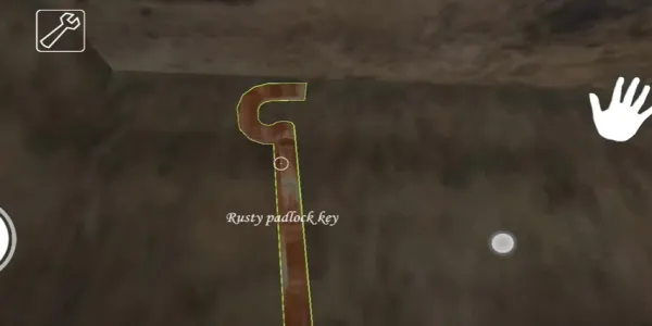 奶奶遗产放电模组2026官方正版截图