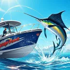 钓鱼俱乐部：放置大亨2026官方最新版本