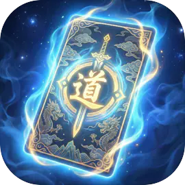 卡牌修仙传(修仙卡牌游戏)