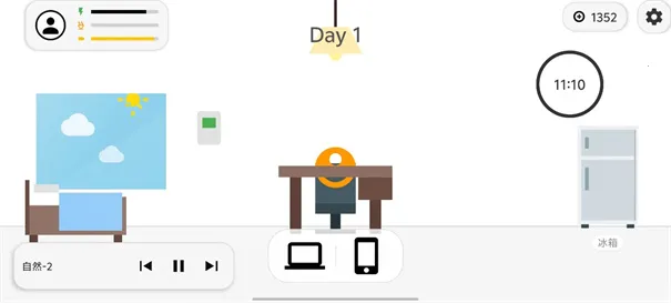 ������������ģ����(��̾�Ӫģ����Ϸ)v1.1 ��׿��