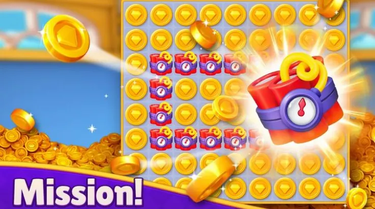 梦幻狂热2026最新版本截图