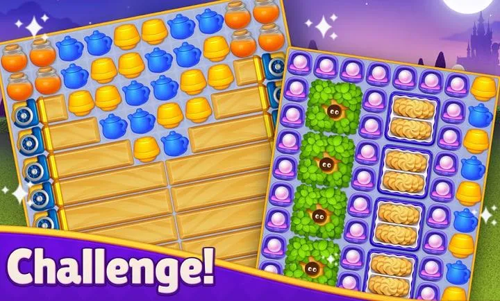 梦幻狂热2026最新版本截图