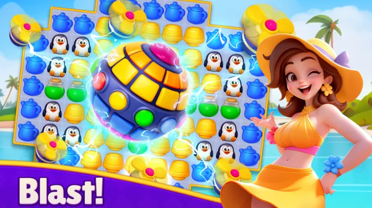 梦幻狂热2026最新版本