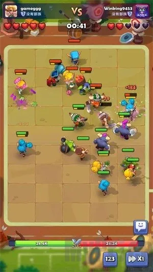 铜铲铲之战免广告