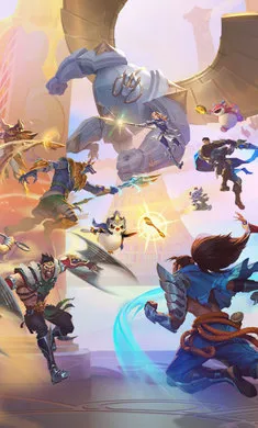 �����֮ս-��ѡ��������(��������Ϸ�淨)v1.12.31 ��׿��