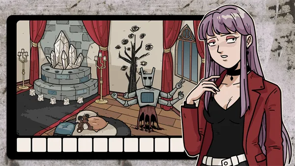 Hidden Memories(ð�ս�����Ϸ)v1.0.93 ��׿��