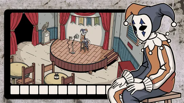 Hidden Memories(ð�ս�����Ϸ)v1.0.93 ��׿��