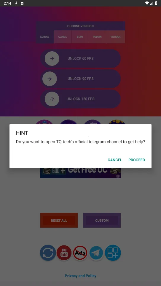 90fps�������ֹٷ���������v5.1 �ֻ���