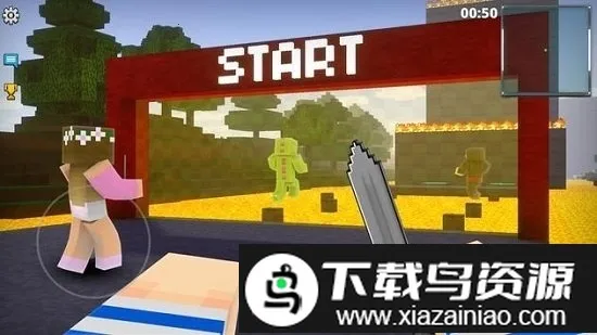 ����CS3D(���������Ϸ)v8.7.0 �ֻ���