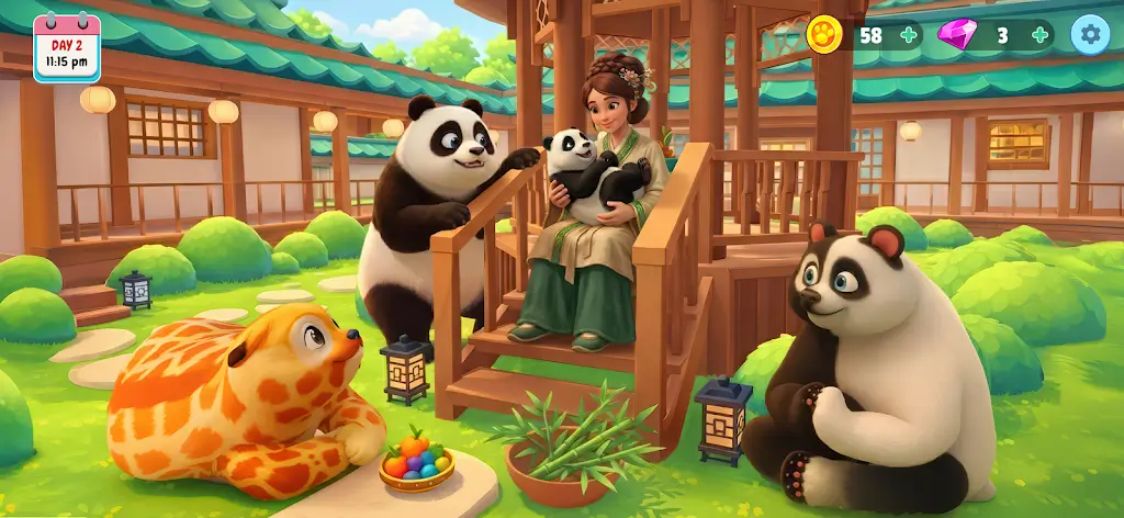 ��èģ�������ҵĳ���(��è������Ϸ)v1.0.0.19 �ֻ���