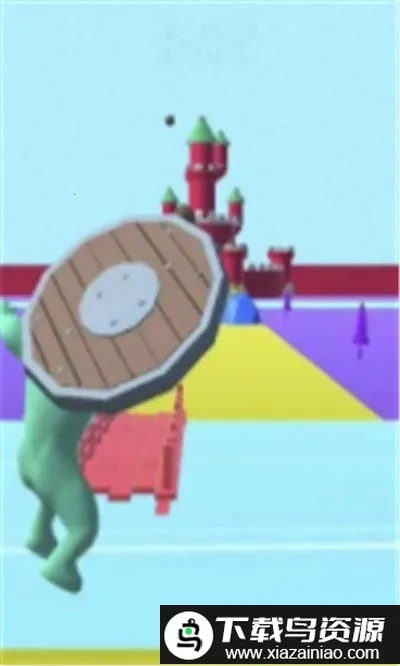 ����Ӣ�۴ݻٳǱ�2026�ٷ�����v0.5 �ֻ���