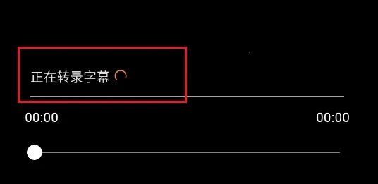 Subcap����(��Ƶ��Ļ����)