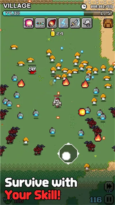 ����̽��(����ð����Ϸ)v1.0.1 �ٷ�����