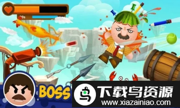 �����ϰ�4(��ѹ������Ϸ)v1.7.7 �ֻ���