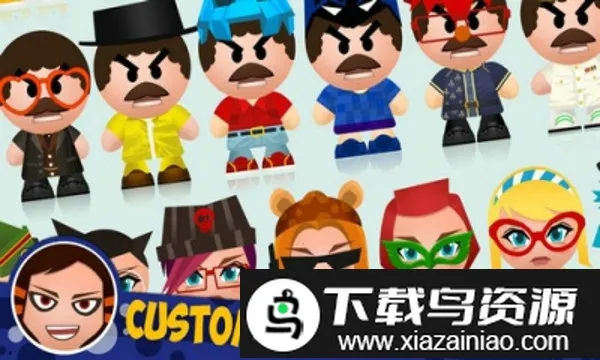 �����ϰ�4(��ѹ������Ϸ)v1.7.7 �ֻ���