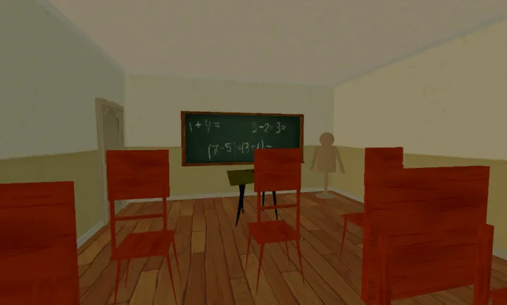 The Silent Neighbor�����ֻ���v1.0 �ֻ���