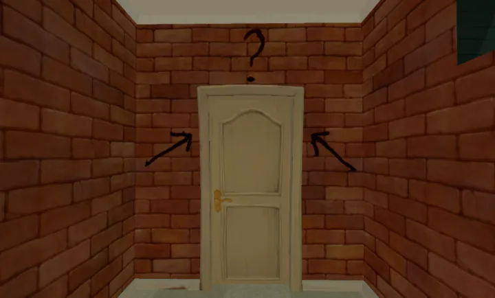 The Silent Neighbor�����ֻ���v1.0 �ֻ���